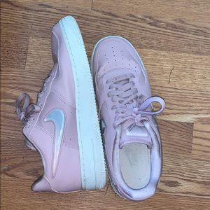 Air force 1’s